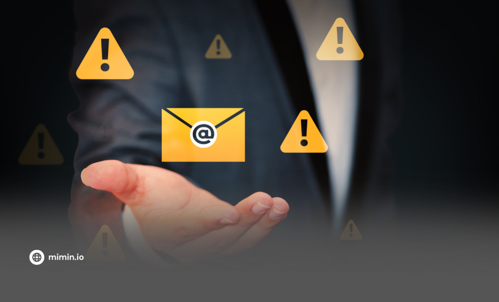 3 Mistakes Turning Your Broadcast Blasts Into Spam