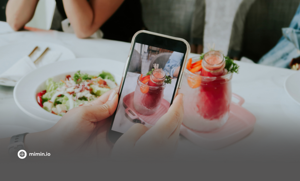 Why Loyal F&B Customers Aren't Spending More With You