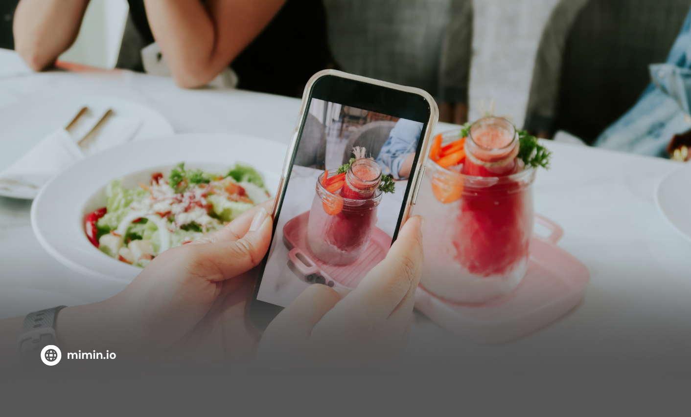 Why Loyal F&B Customers Aren't Spending More With You