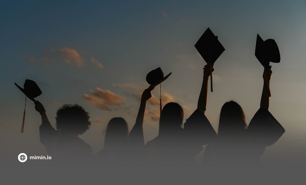 Why Your Best Graduates Enroll Elsewhere, Here's Why!
