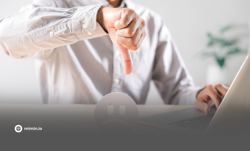 3 Reasons Customers Stop Buying and How To Fix It!