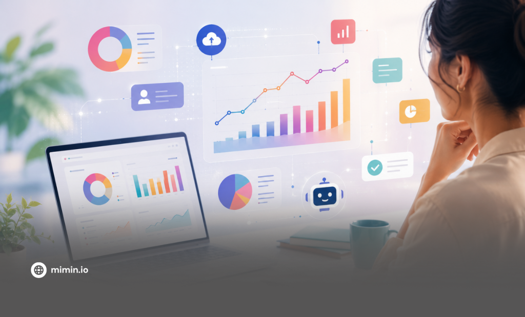 Stop Guessing: How Data Visibility Drives Growth