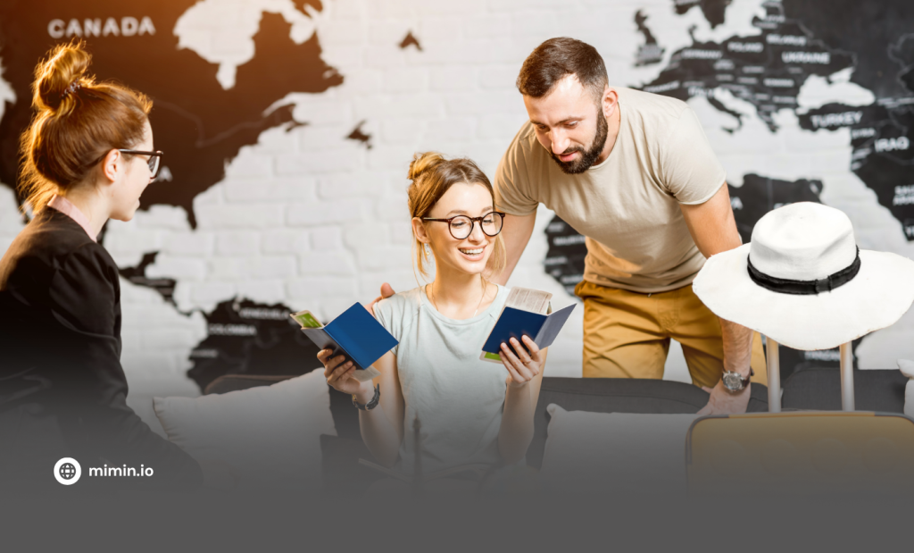 Turn Static Travel Guides Into Active Booking Engines