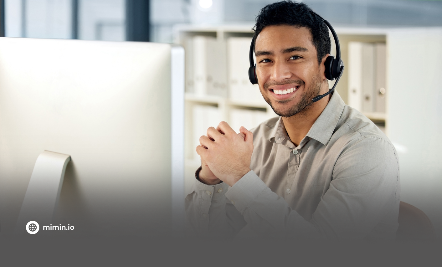 When Customer Support Quietly Turns Into a Sale