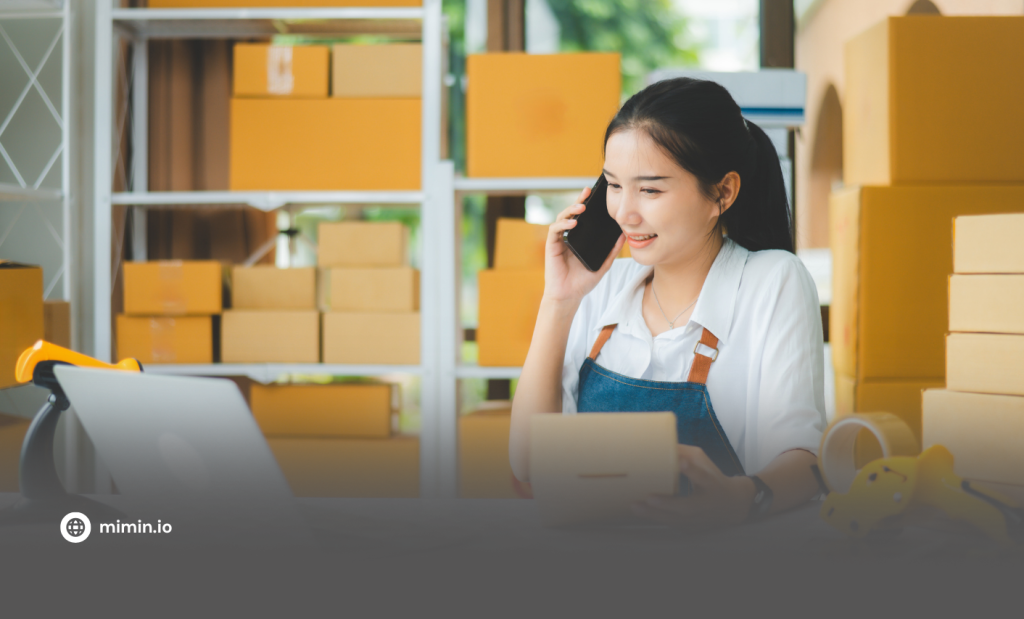 How to Sell More Through Chat Without Hard-Selling