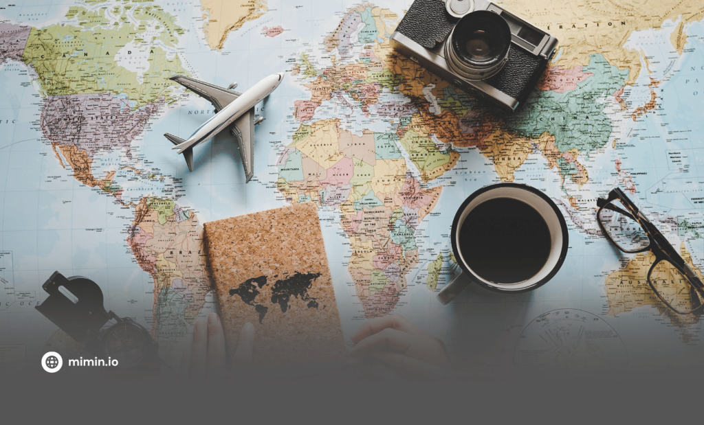 How AI Trip Planning Unlocks Hidden Travel Revenue