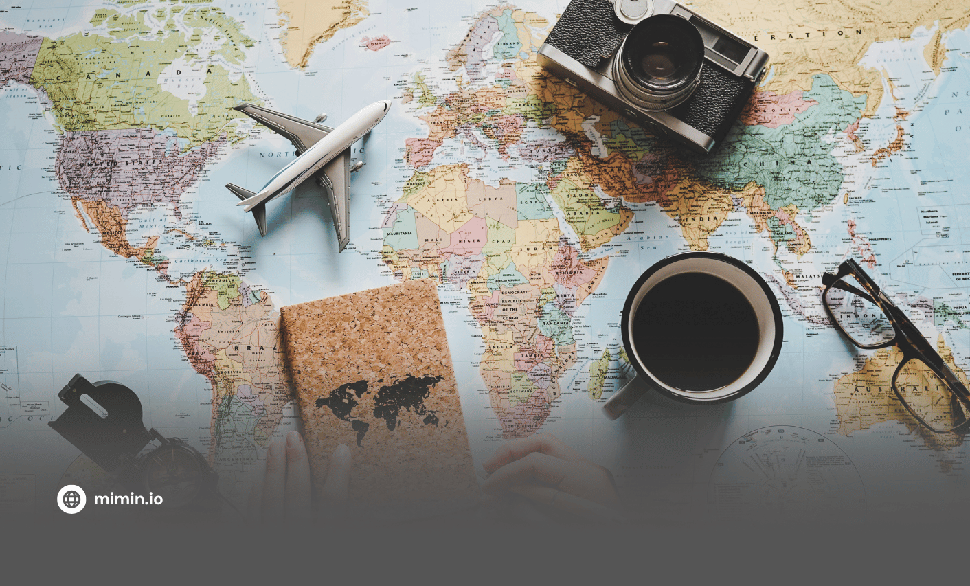 Cara AI Trip Planning Tingkatkan Omset Agen Travel