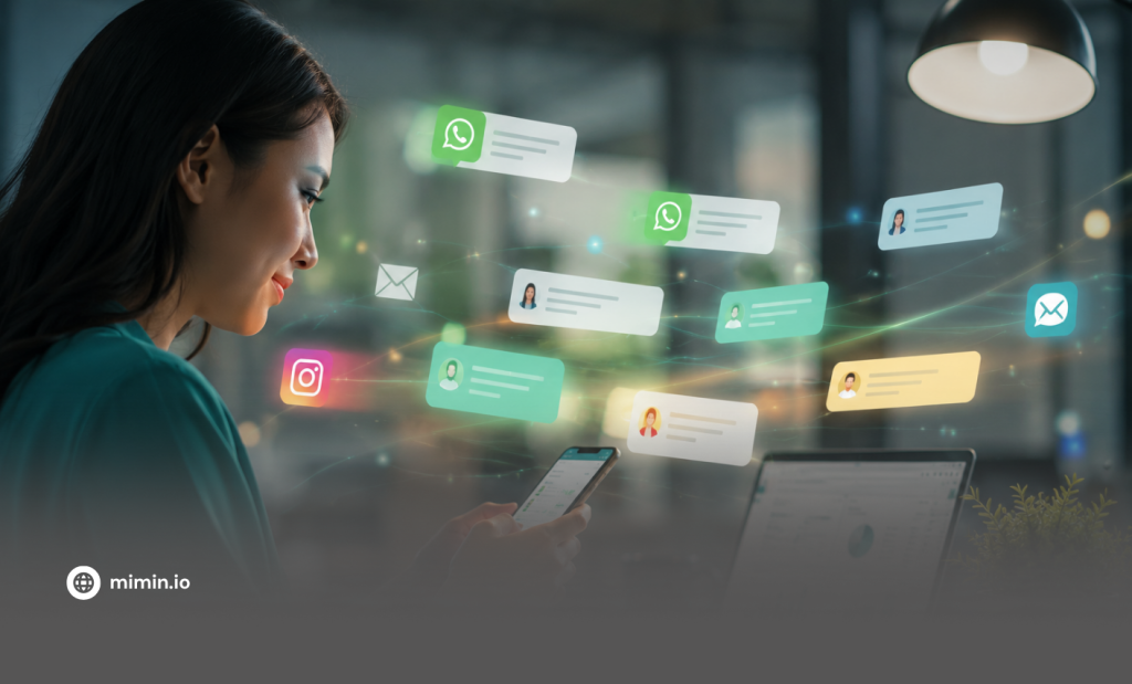 How Mass Messaging Unlocks Hidden Broadcast Revenue