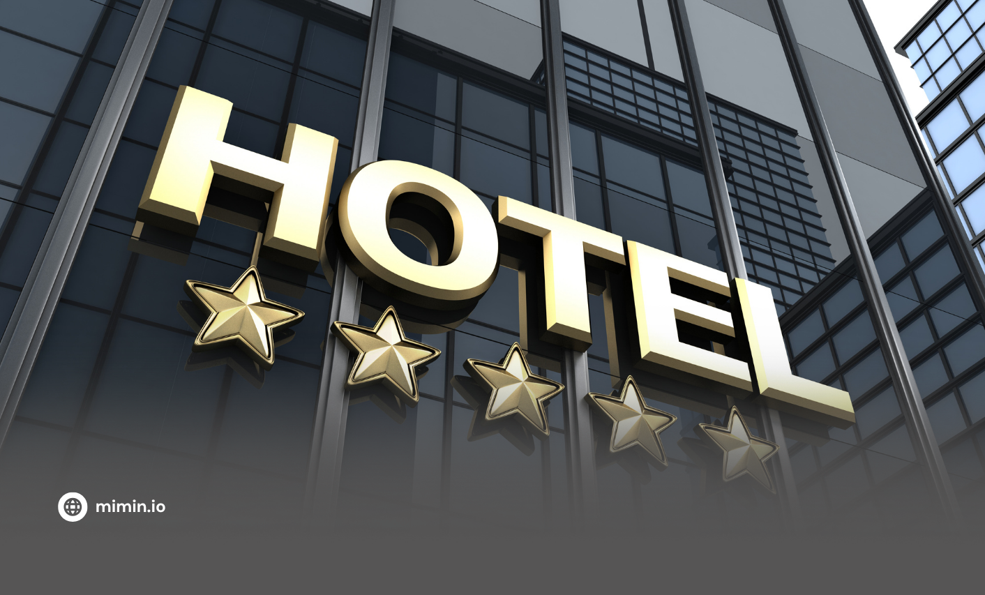 How Hotels Turn Room Bookings into Extra Guest Spend