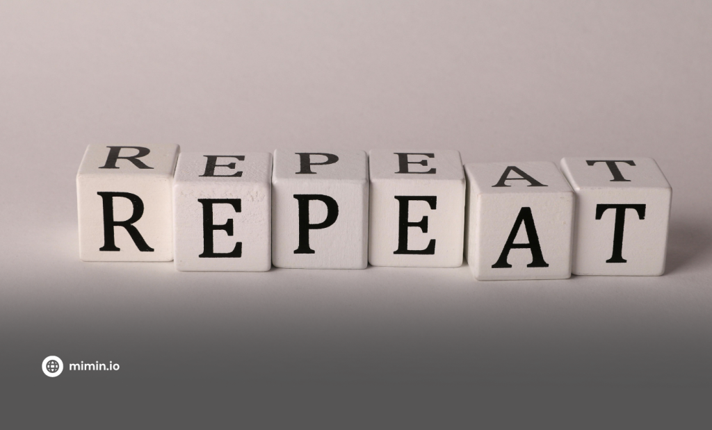3 Secrets to Get Repeat Buyers Without Spamming