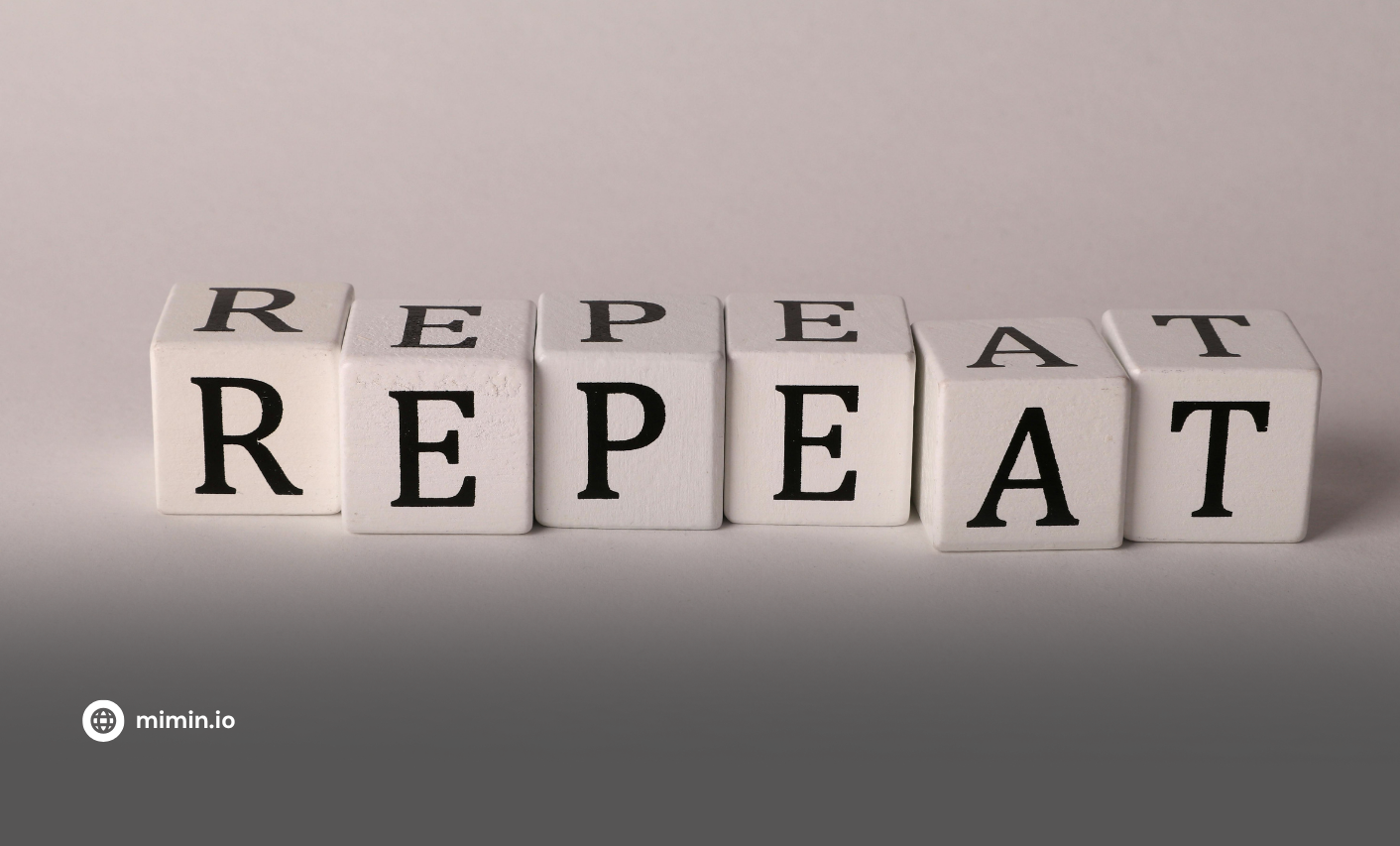 3 Cara Dapatkan Repeat Buyer Tanpa Terlihat Spam