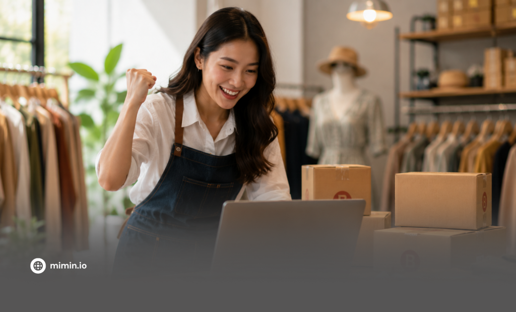 3 Reasons Fast Multi-Channel Messaging Wins Sales