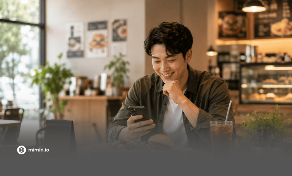 How Segmented Messaging Grows F&B Repeat Sales