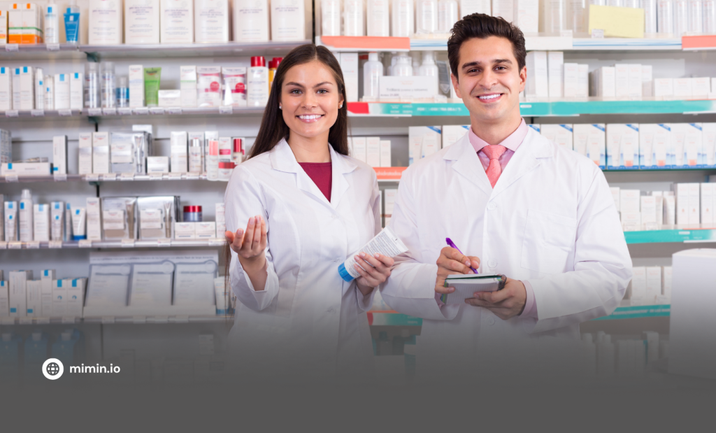 4 Ways Pharmacy Fulfillment Turns Orders Into Revenue