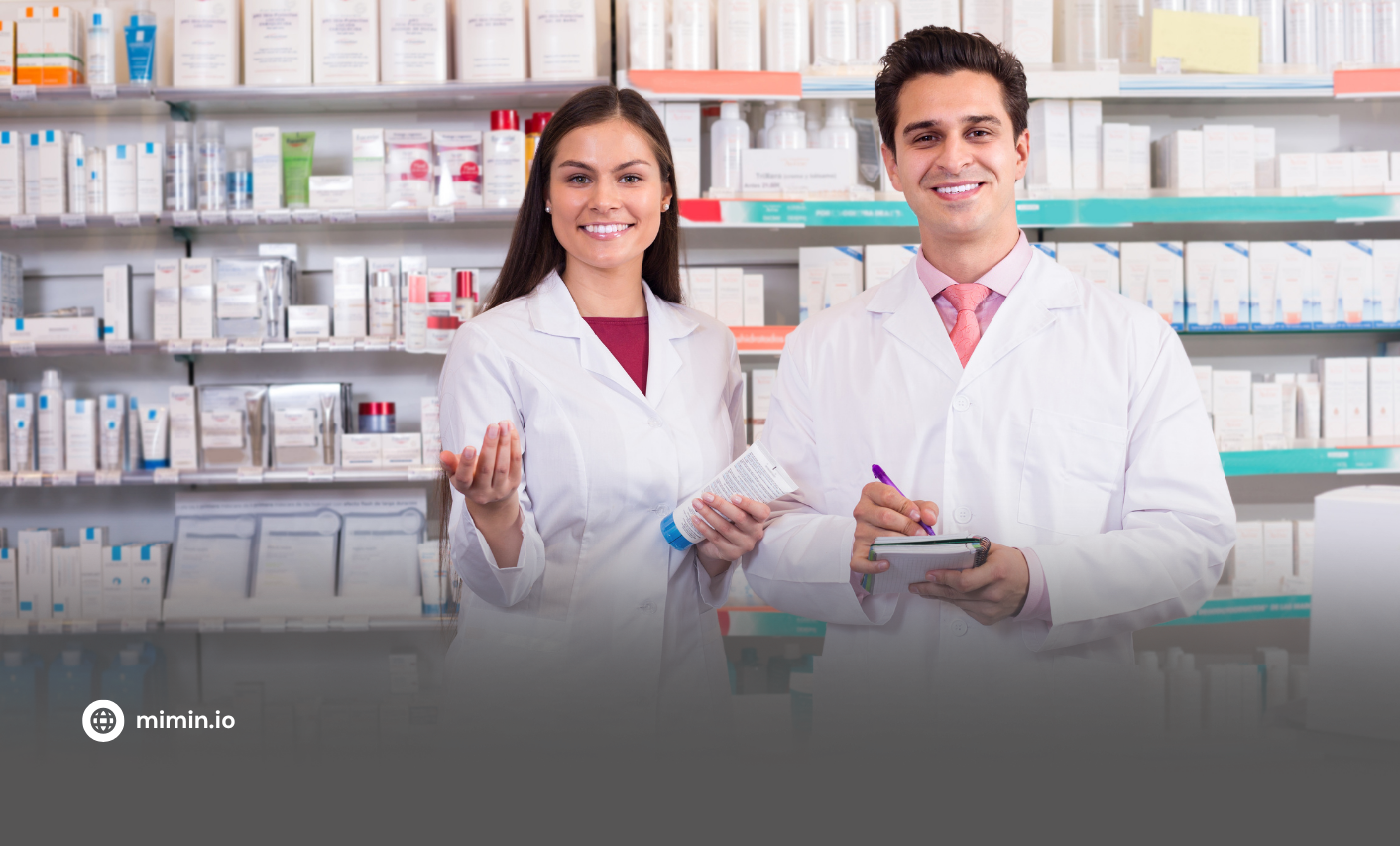 4 Ways Pharmacy Fulfillment Turns Orders Into Revenue
