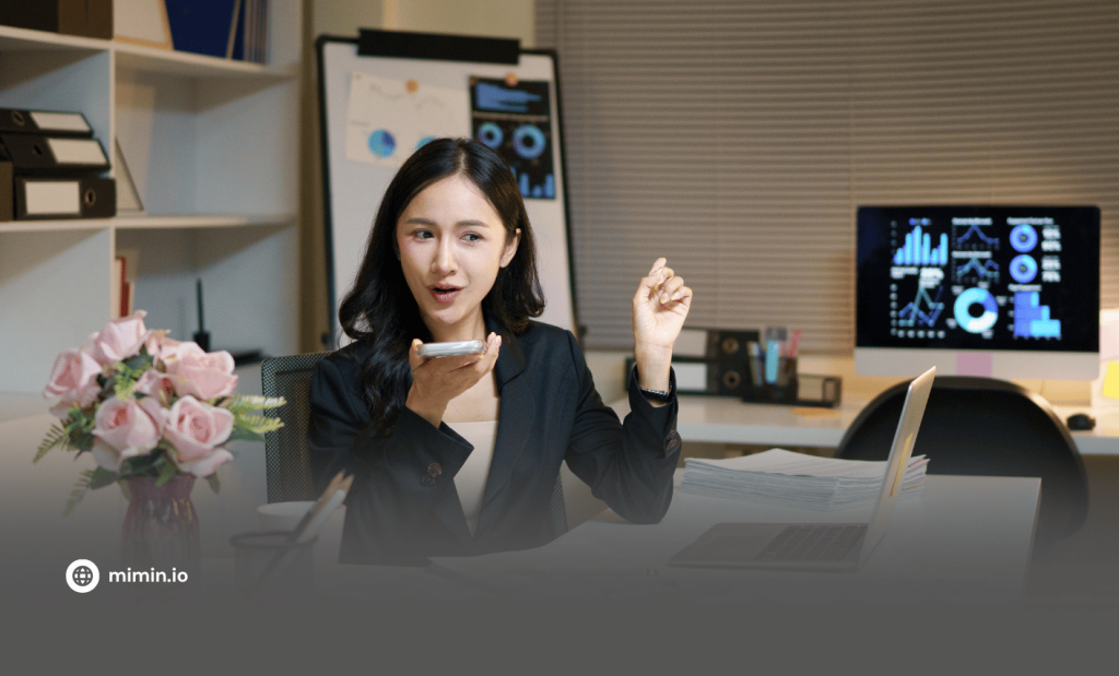 Apa Itu Voice AI dan Mengapa Bisnis Membutuhkannya