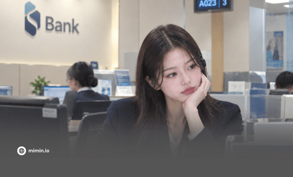 4 Alasan CS Bank Anda Kehabisan Waktu untuk Chat Sederhana
