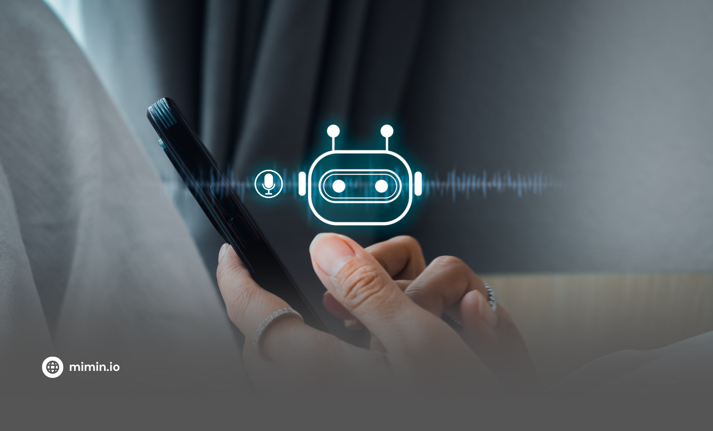 How Voice AI for Restaurant Saves Busy Dinner Hours