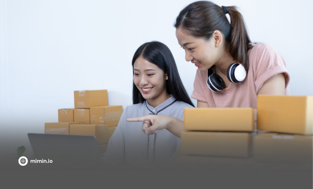 Cara Perusahaan Logistik Kelola Pesan Pelanggan di Satu Tempat