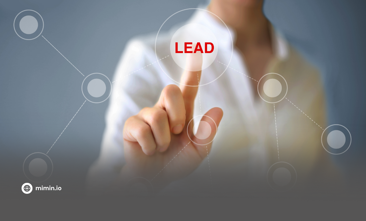 How AI Chatbots Help Developers Qualify Leads 10x Faster