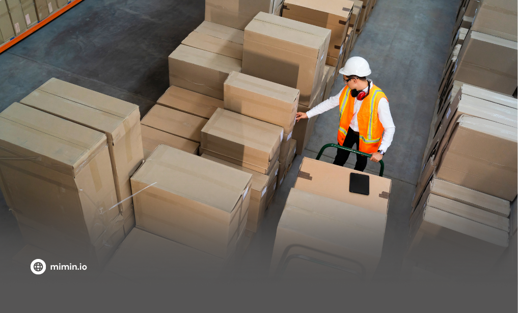How Logistics Firms Re-Engage B2B Clients via WhatsApp